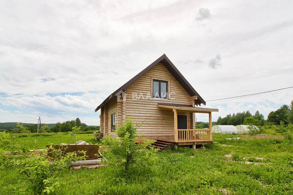 Суздальский район, деревня Бородино,  дом на продажу - Фото 30