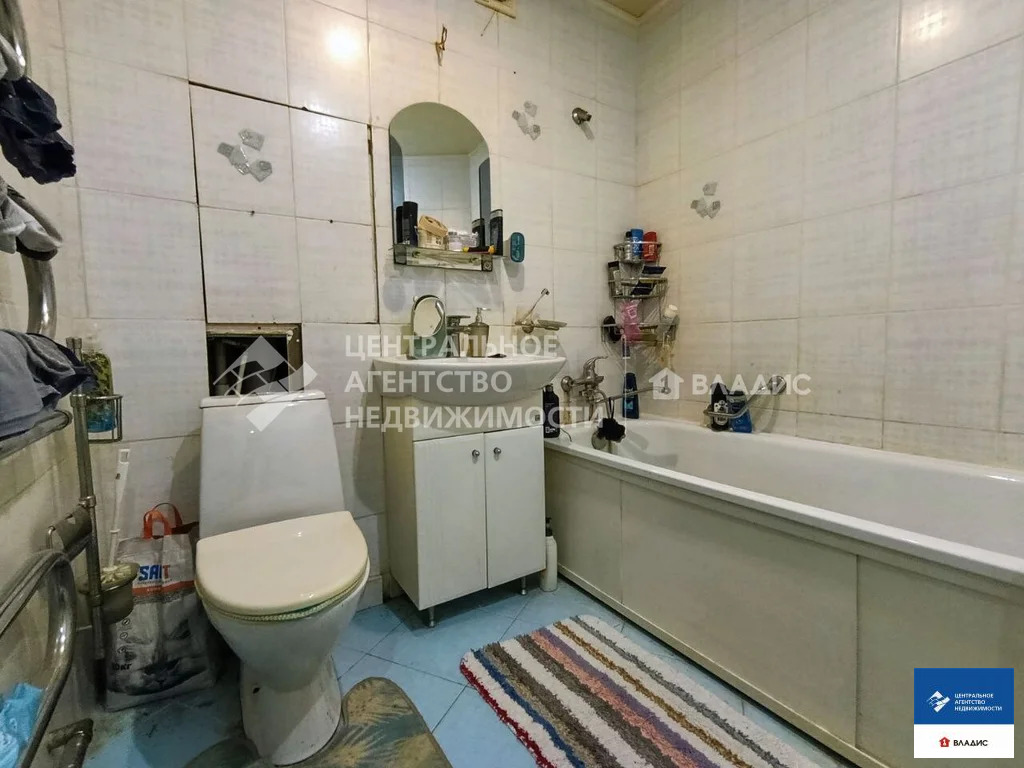 Продажа квартиры, Лесной, Шиловский район, 2-я Парковая улица - Фото 11