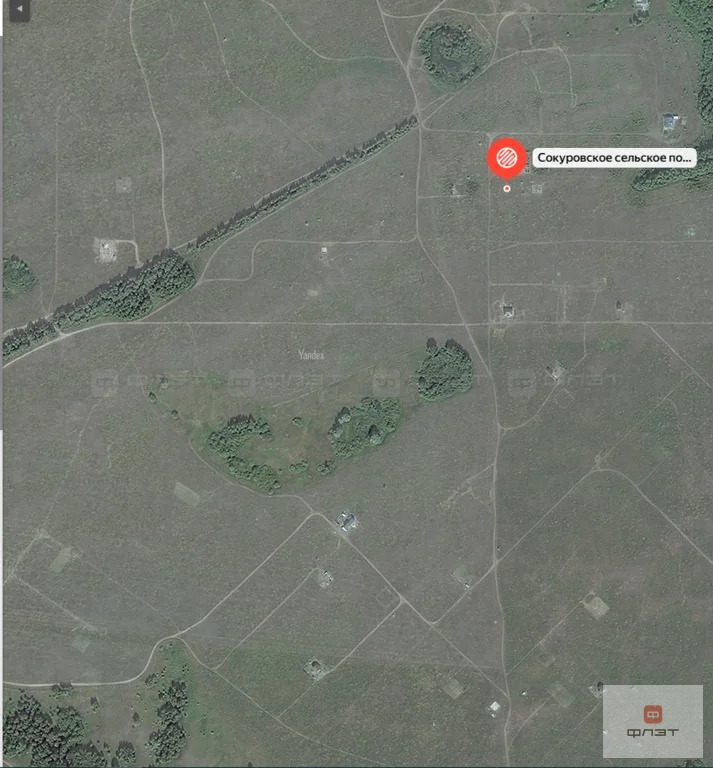 Продажа участка, Лаишевский район, участок - Фото 1