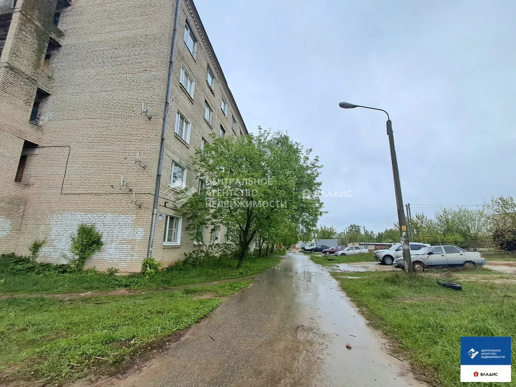 Продажа квартиры, Касимов, Касимовский район, Советская улица - Фото 1