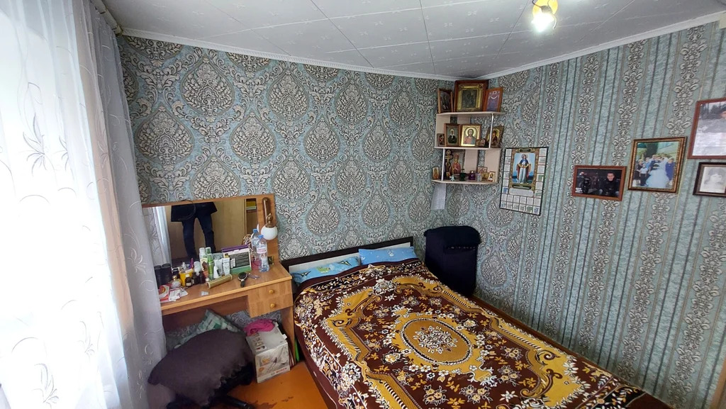 Продажа дома, Курчанская, Темрюкский район, ул. Энгельса - Фото 10