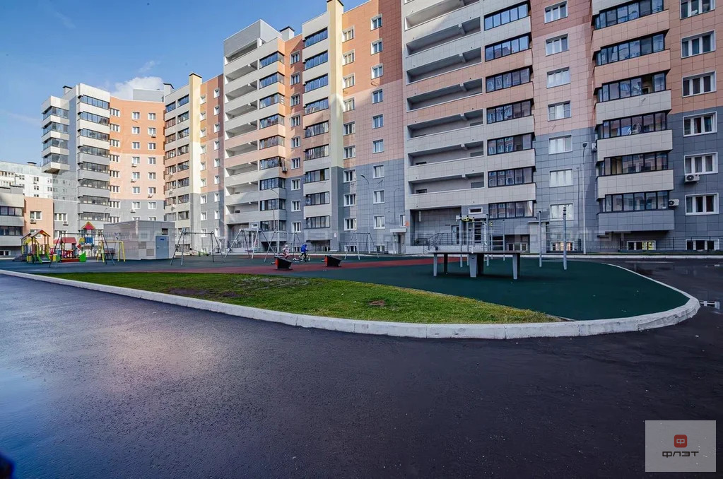 Продажа квартиры, Казань, ул. Четаева - Фото 17