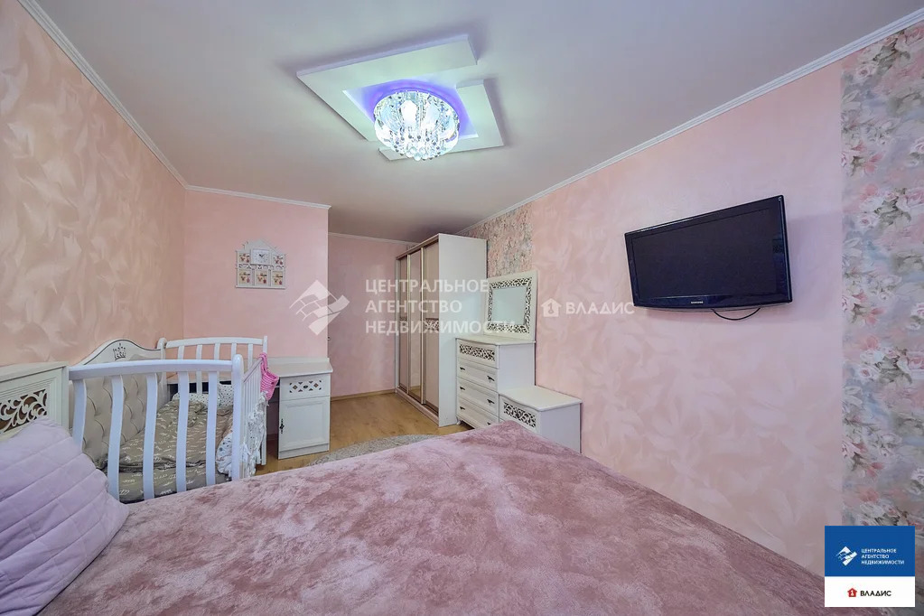 Продажа квартиры, Рязань, ул. Новоселов - Фото 8