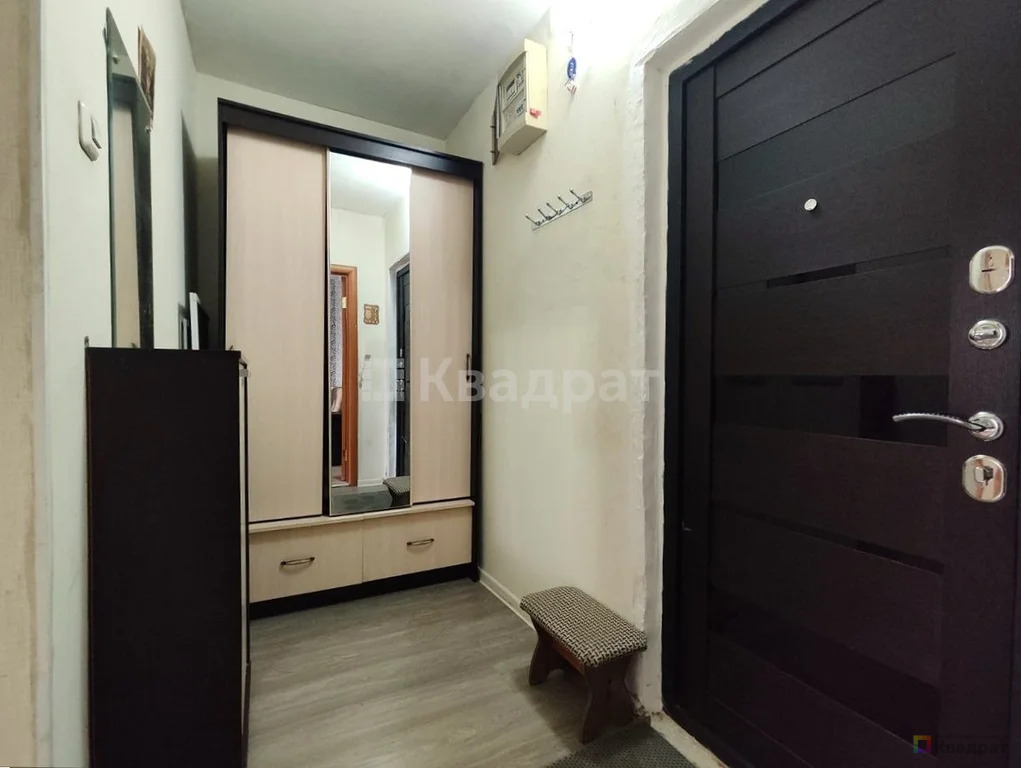 Уютная квартира в удачно расположенном доме! - Фото 8