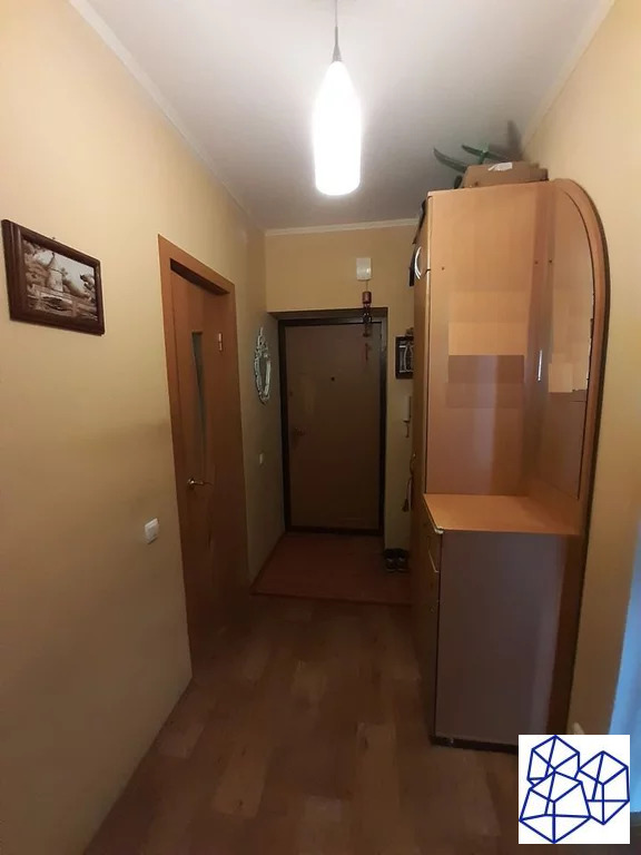 Продажа квартиры, Энгельс, Тельмана улица, д.18 - Фото 17
