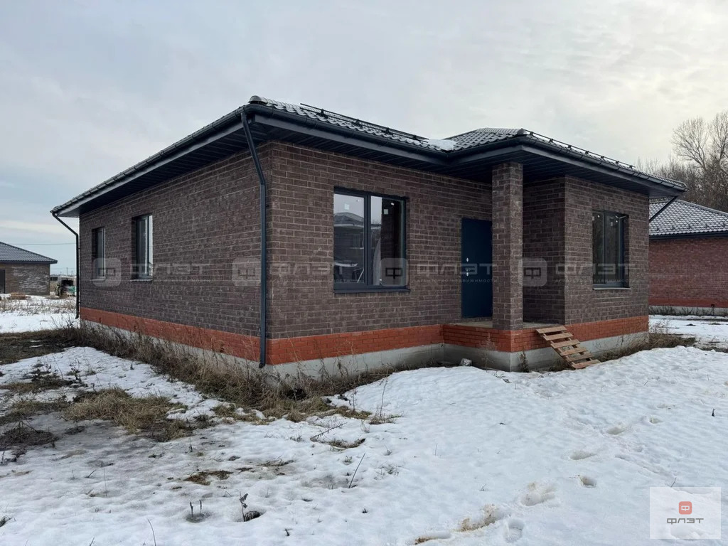 Продажа дома, Сокуры, Лаишевский район, ул. Восточная - Фото 2