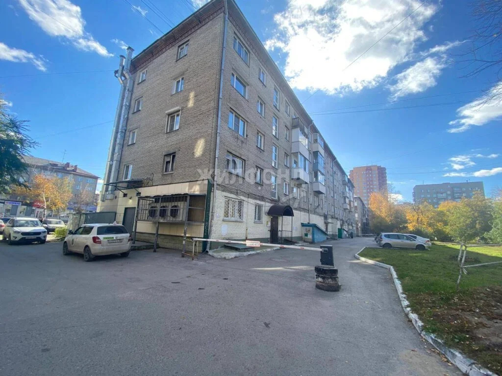 Продажа квартиры, Новосибирск, ул. Дуси Ковальчук - Фото 7