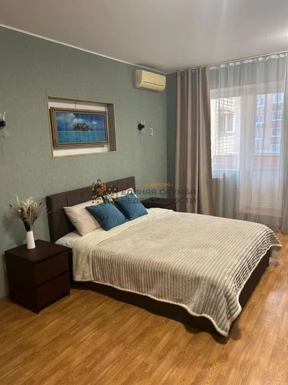 Аренда квартиры, Уфа, ул. Цюрупы - Фото 1