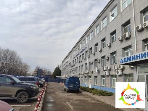 Офисные помещения различной площади в административном здании по адрес - Фото 10