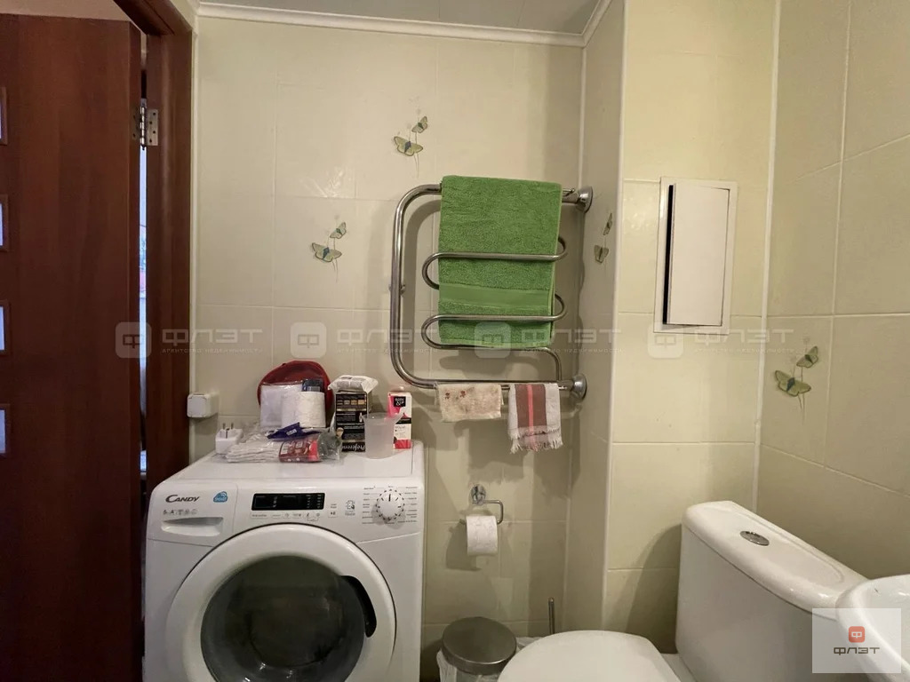 Продажа квартиры, Казань, ул. Маршала Чуйкова - Фото 6