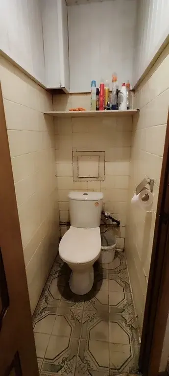 2-к.Подольск,ул.Быковская, д.24а - Фото 14