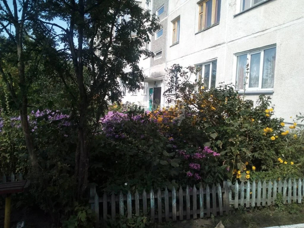 Продажа квартиры, Новосибирск, Звёздная - Фото 13