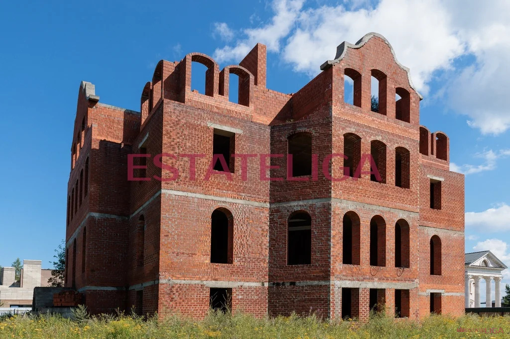Продажа участка, Дмитровское, Красногорский район, Зеленая улица - Фото 4