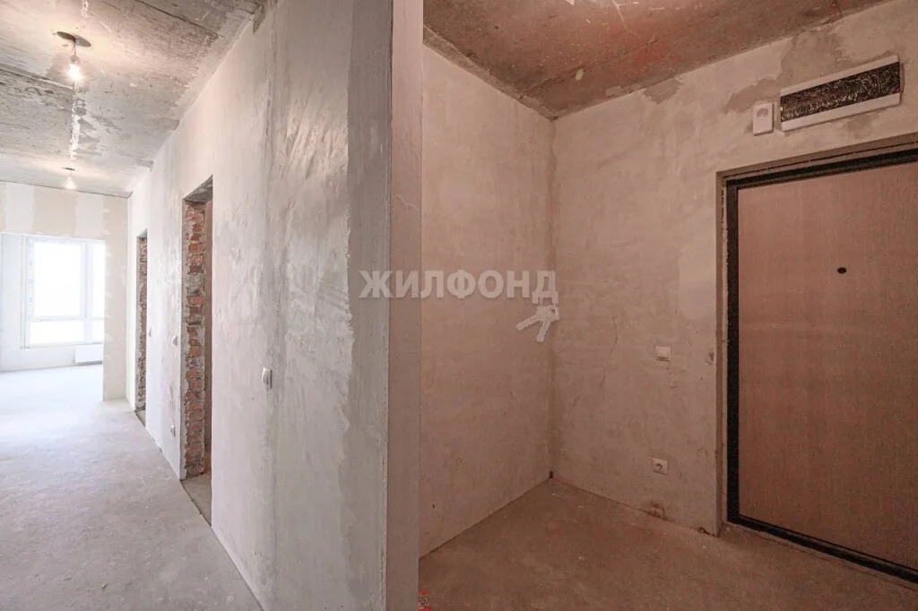 Продажа квартиры, Новосибирск, ул. Аэропорт - Фото 12