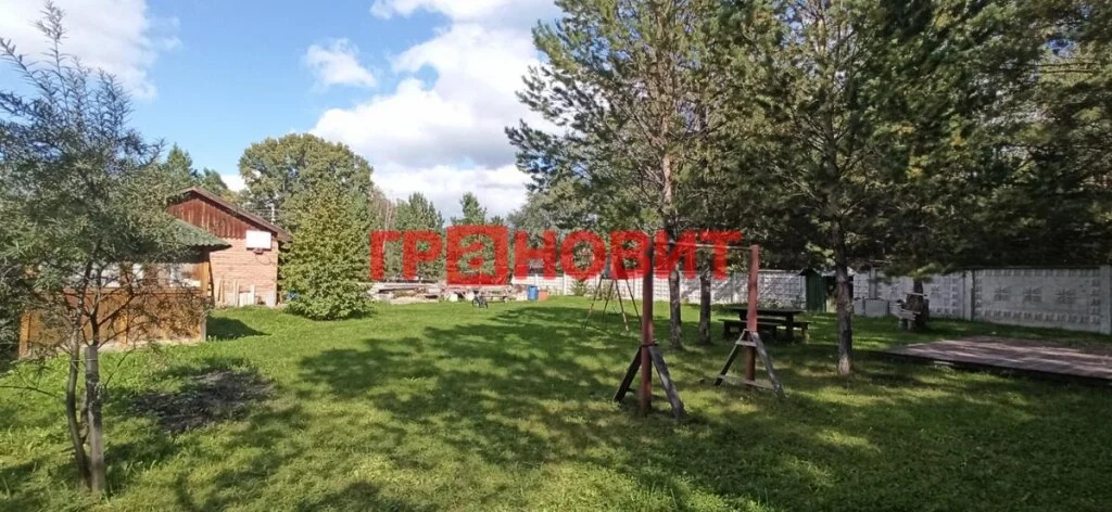 Продажа дома, Искитим, ул. Береговая - Фото 3
