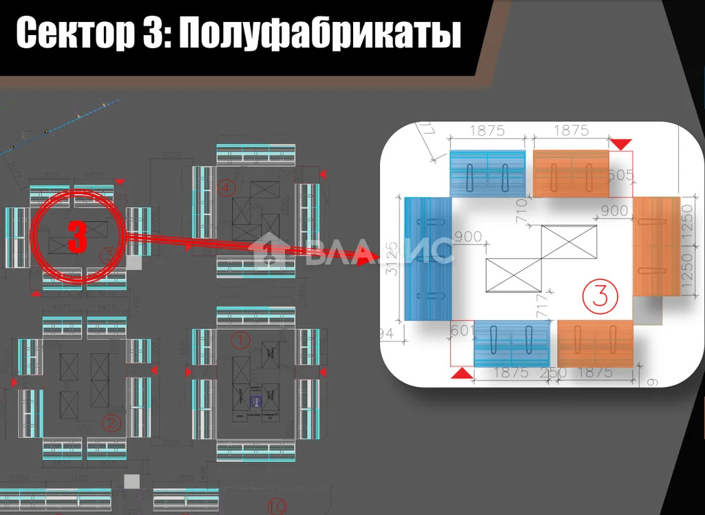 Торговое в аренду, Одинцовский городской округ, Одинцово, Союзная ... - Фото 2