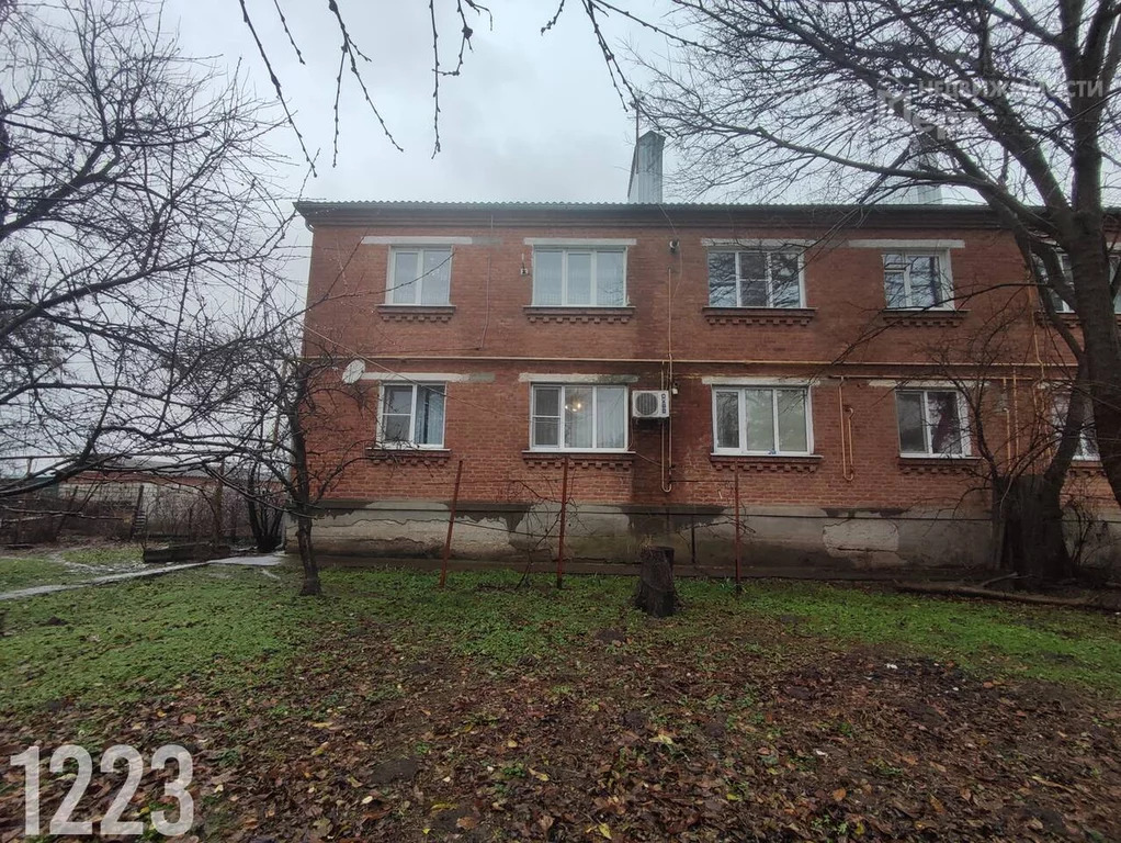 Продажа квартиры, Старовеличковская, Калининский район, ул. Городская - Фото 12