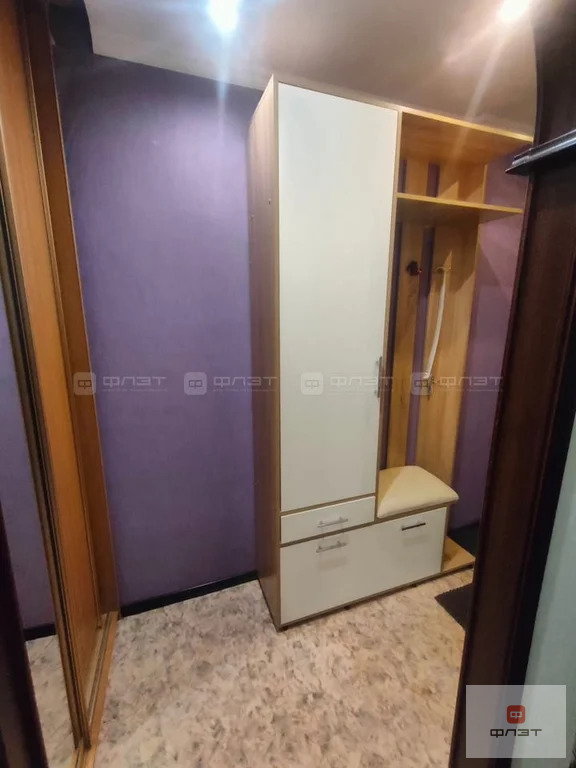 Продажа квартиры, Казань, ул. Заслонова - Фото 9