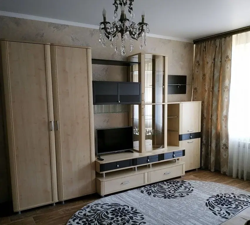 В аренду предлагается 1-комнатная квартира - Фото 2