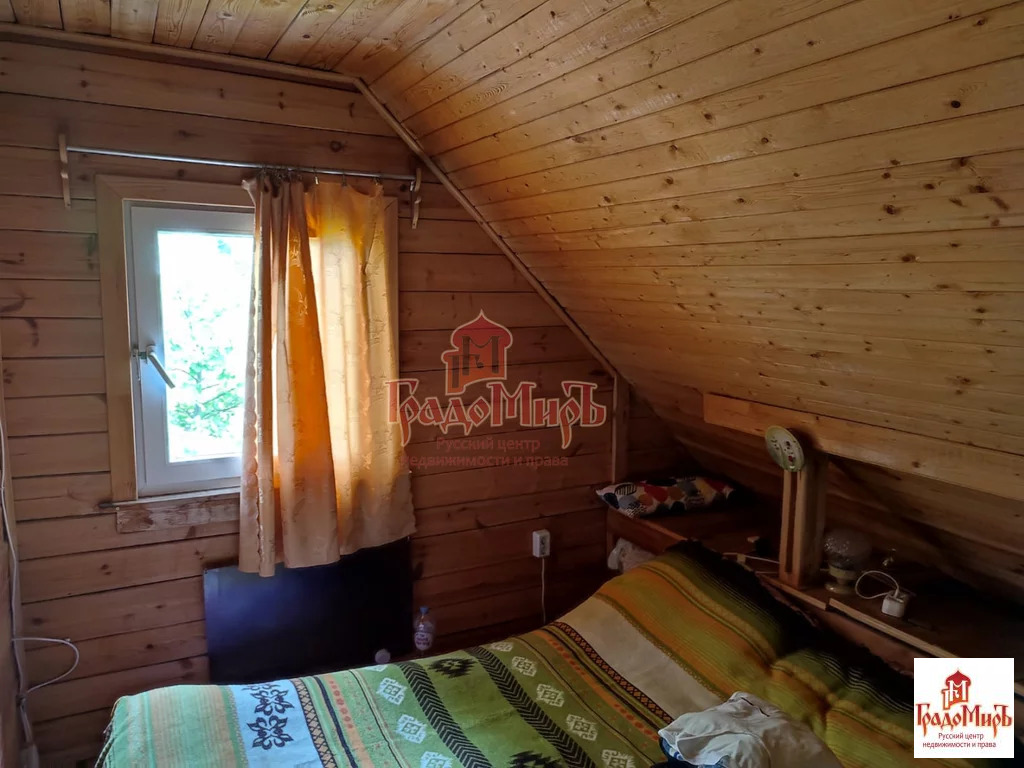 Продажа дома, Козицино, Сергиево-Посадский район, Агрохимик СНТ. - Фото 18