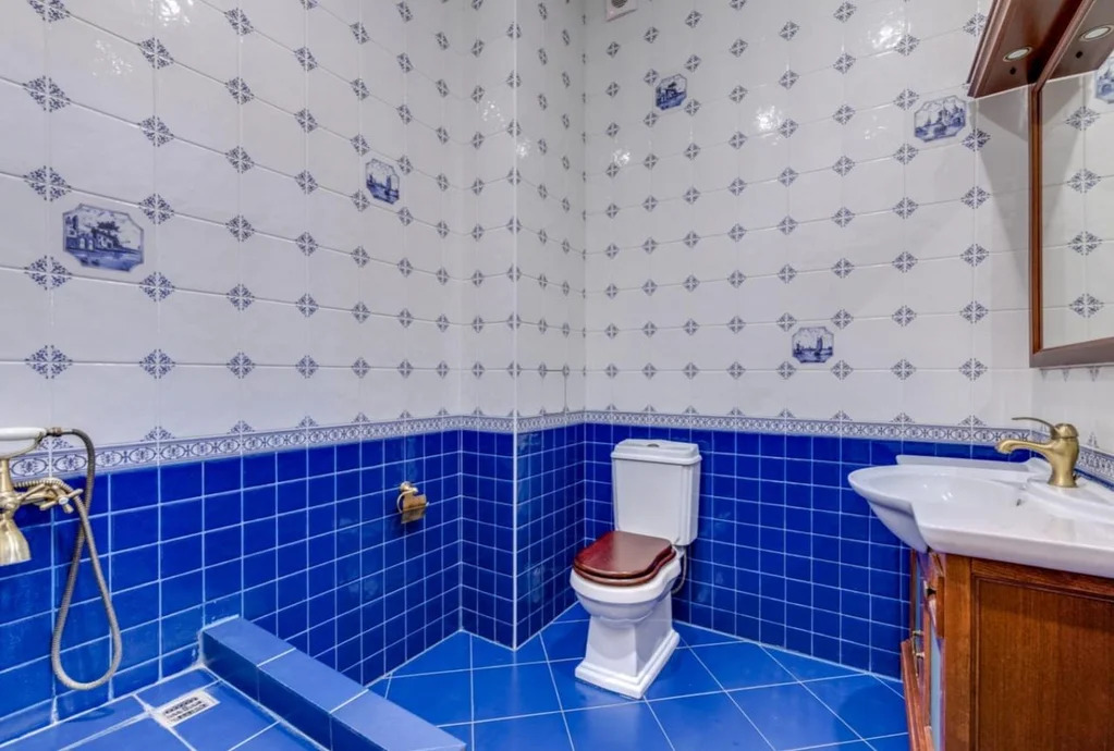 Коттедж 1100 м2 на участке 70 сот. - Фото 3