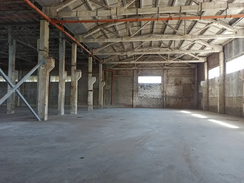 Аренда склада в г.Тейково - Фото 4