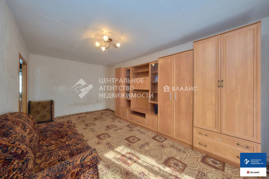 Продажа квартиры, Рязань, ул. Островского - Фото 1