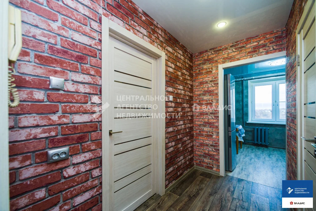 Продажа квартиры, Рязань, Касимовское ш. - Фото 9