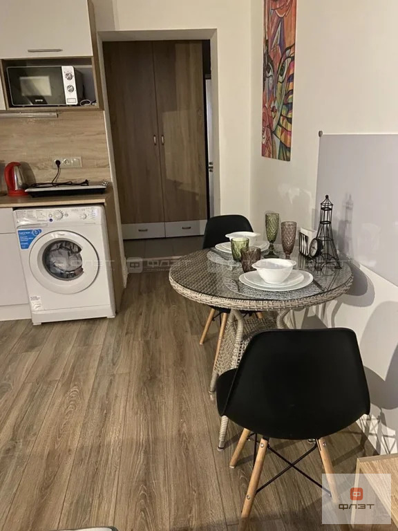 Продажа квартиры, Казань, ул. Хороводная - Фото 29