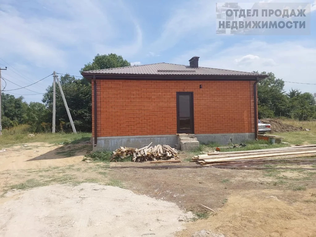 Объект 537550 - Фото 19