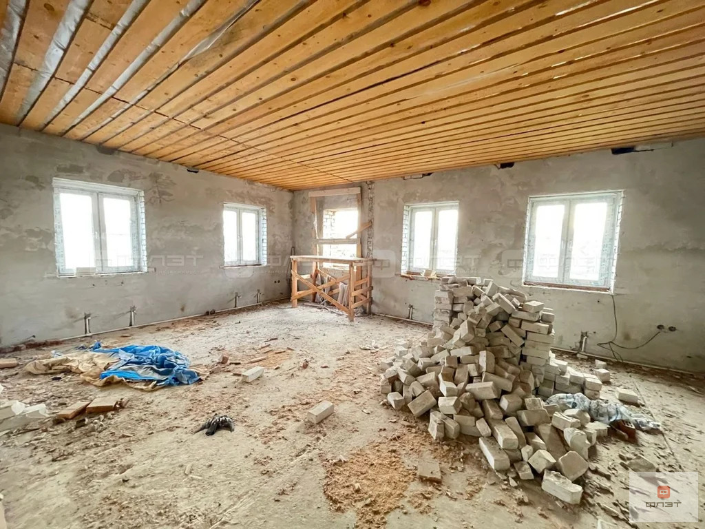 Продажа дома, Казань, ул. Тузганак (Вознесенское) - Фото 7