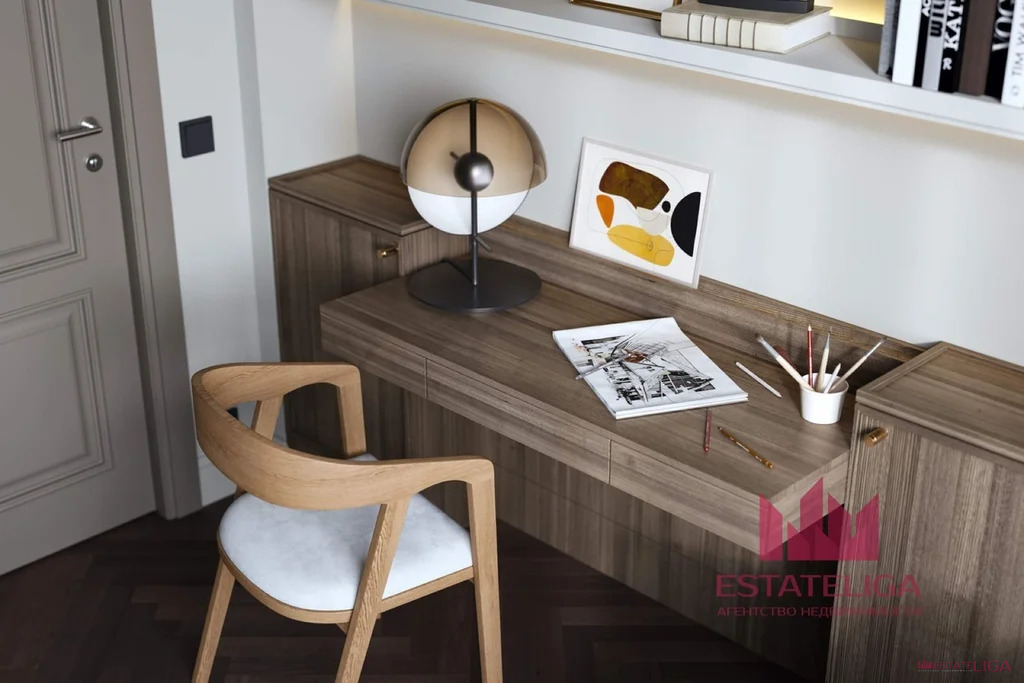 Продажа квартиры, ул. Академика Волгина - Фото 11