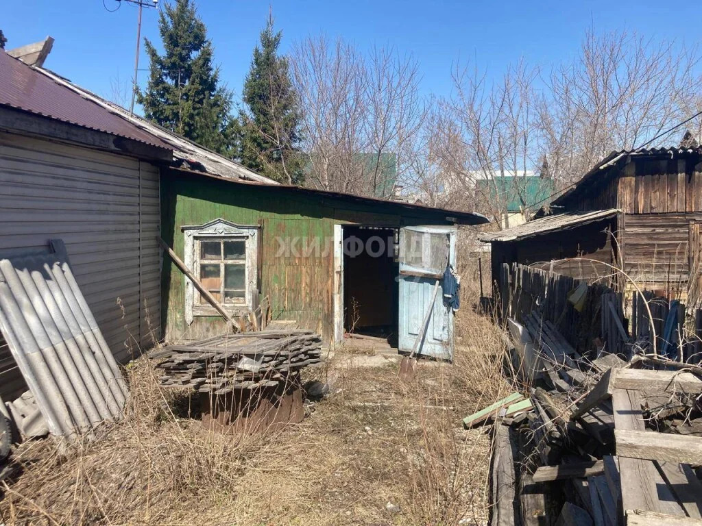 Продажа дома, Новосибирск - Фото 4