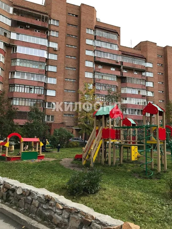 Продажа квартиры, Новосибирск, ул. Дачная - Фото 5