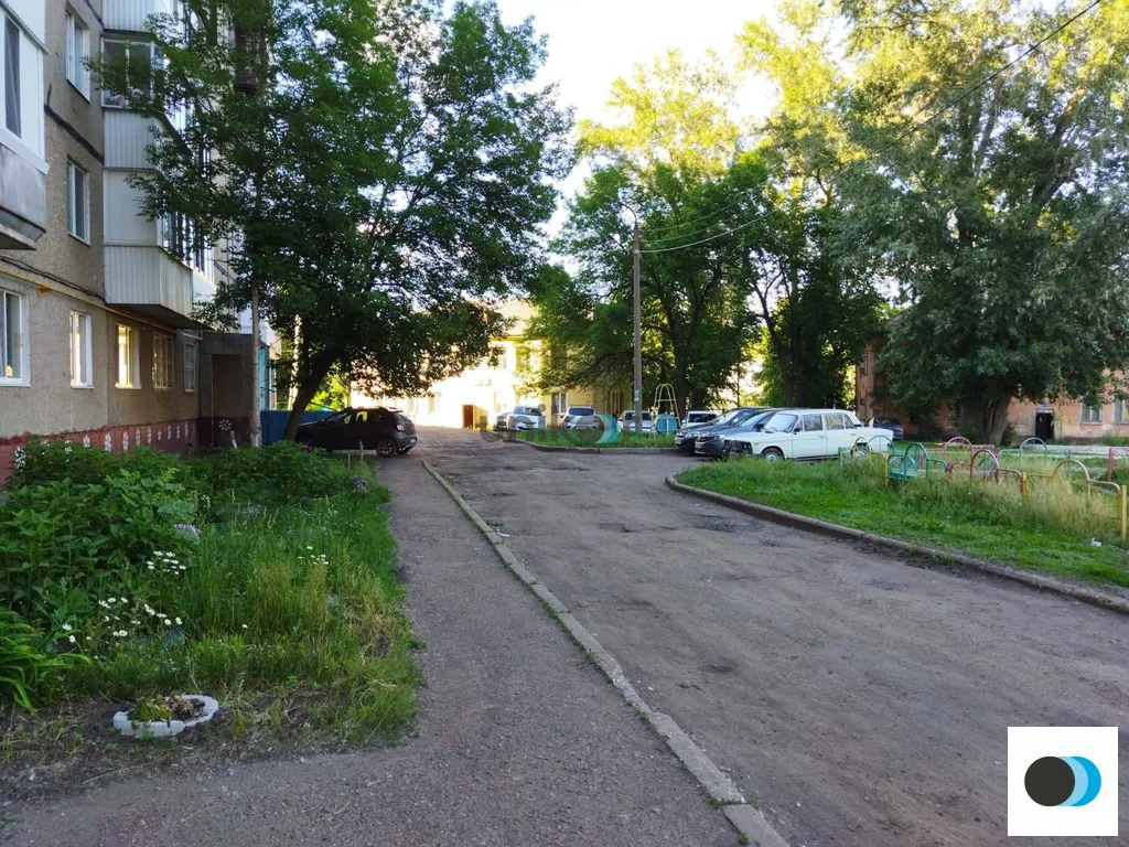 Продажа квартиры, Уфа, ул. Пекинская - Фото 10