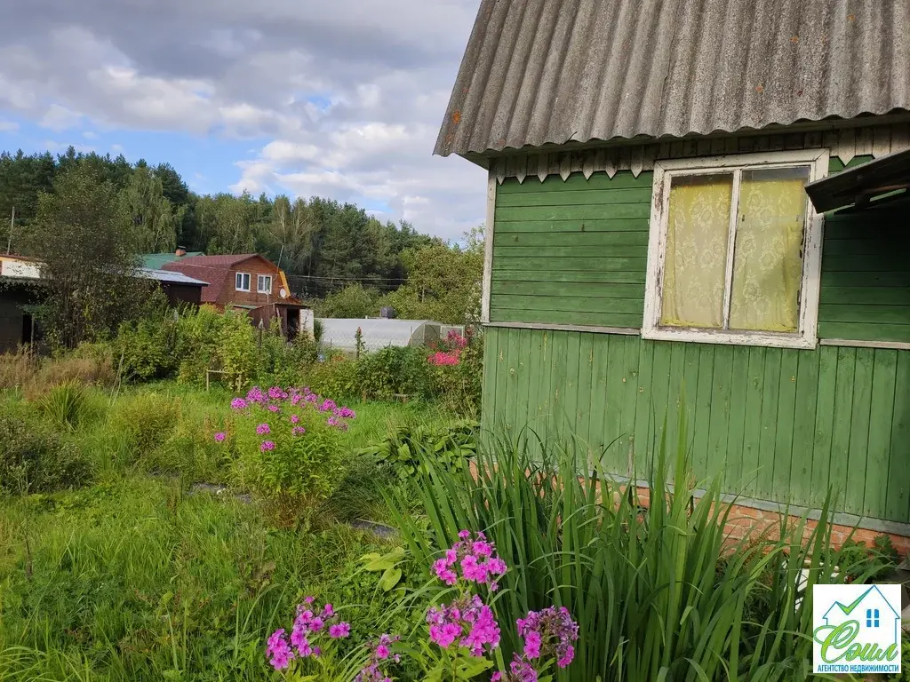 Купить Участок В Королеве Дружба