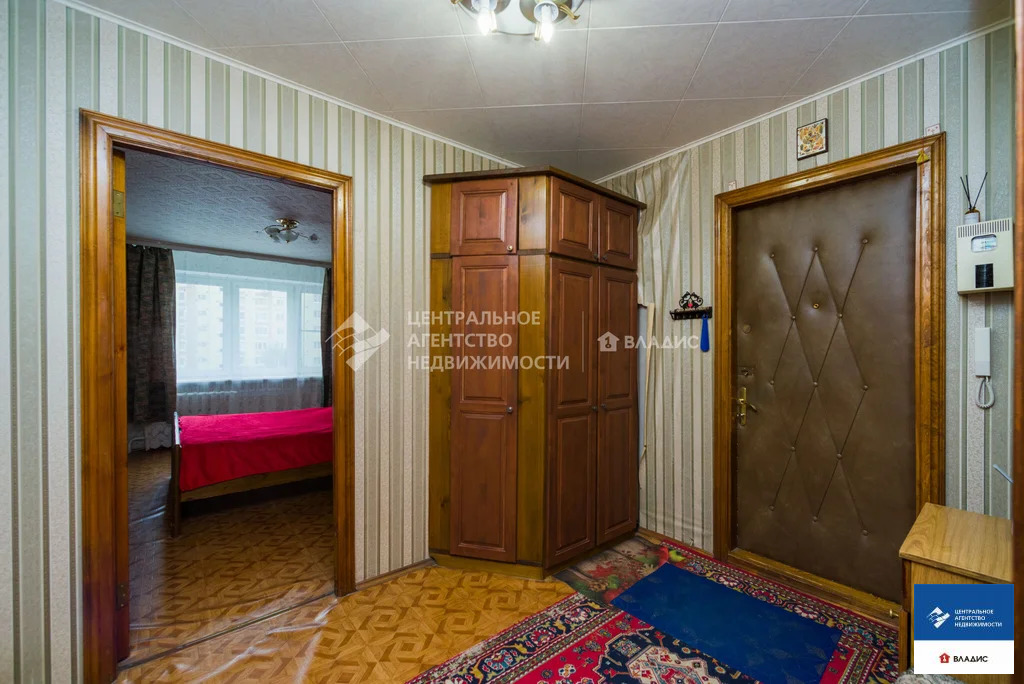 Продажа квартиры, Рязань, ул. Новоселов - Фото 2