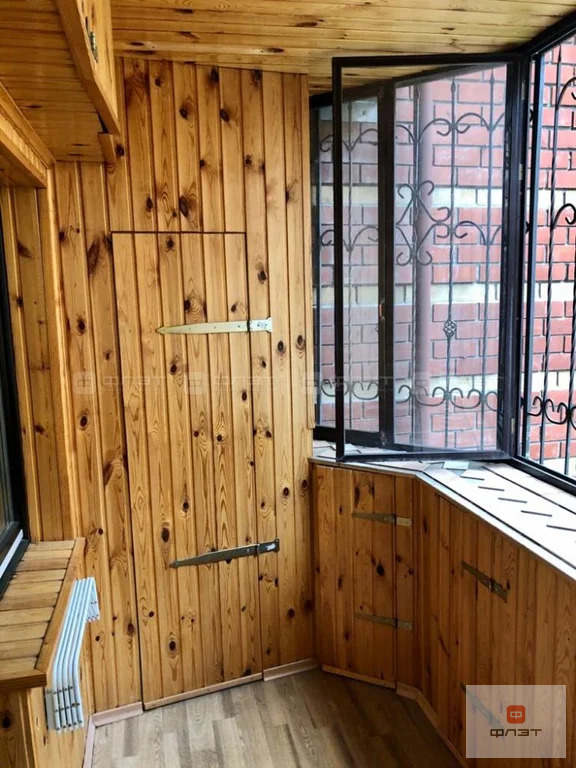 Продажа квартиры, Казань, ул. Меридианная - Фото 6