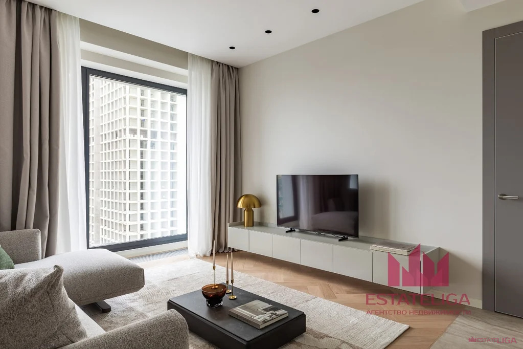 Продажа квартиры, Ленинградский пр-кт. - Фото 4