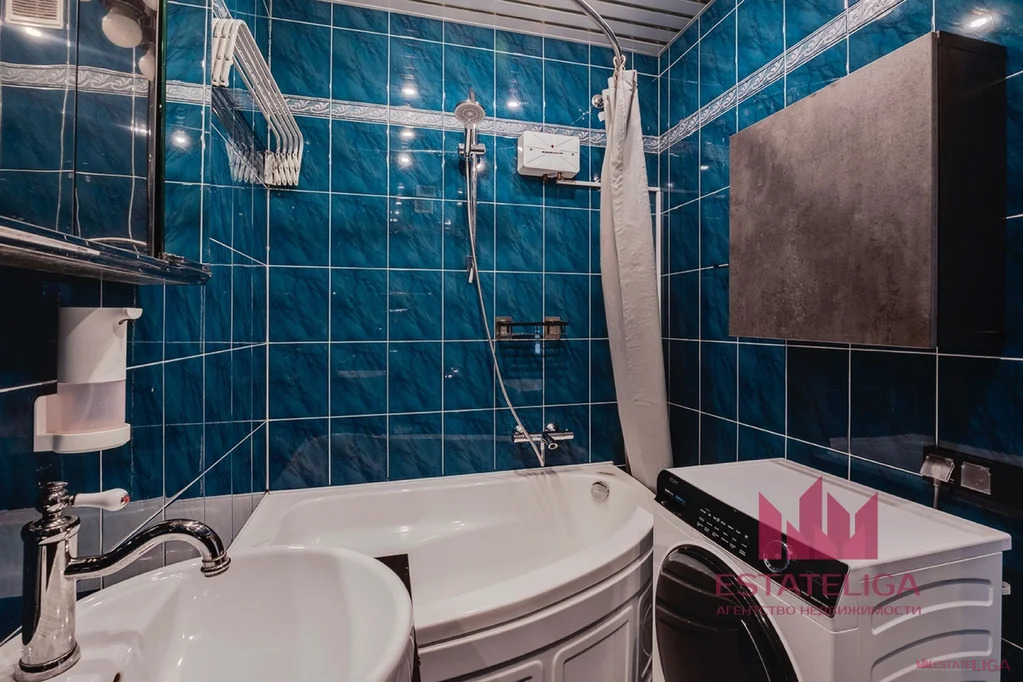 Продажа квартиры, ул. Мироновская - Фото 25