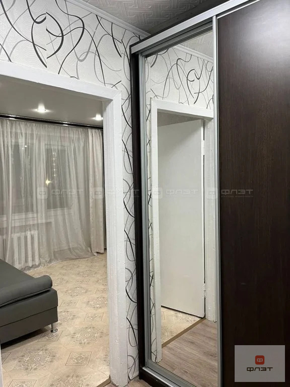 Аренда квартиры, Казань, ул. Аделя Кутуя д.88 - Фото 8