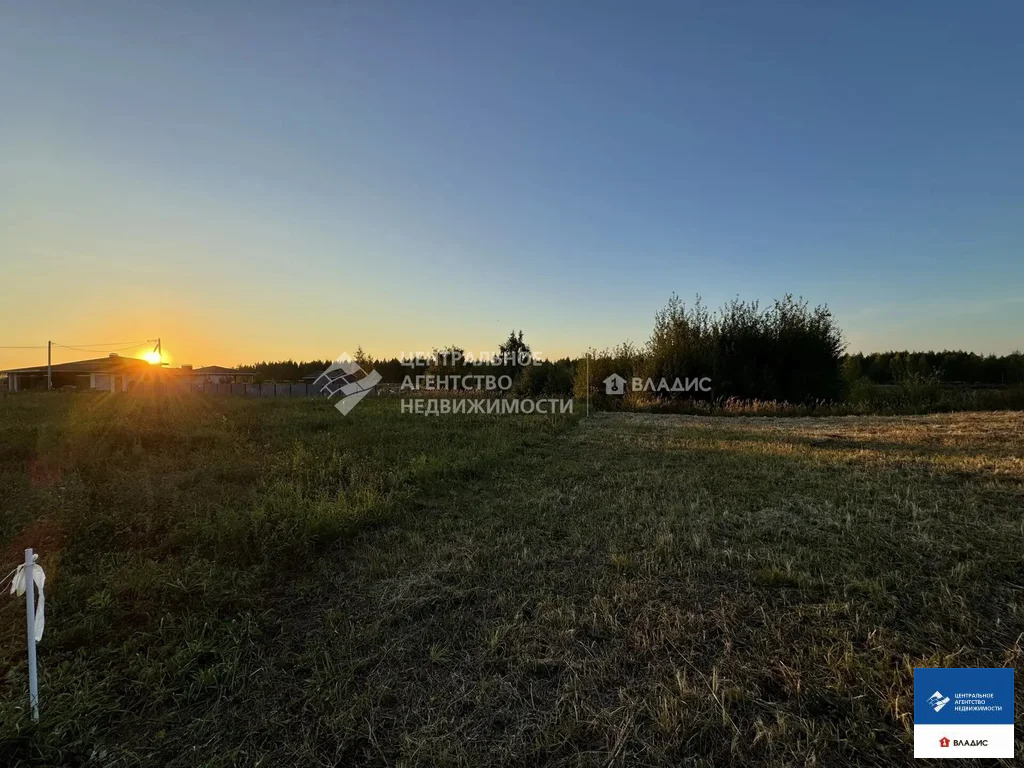 Продажа участка, Рязанский район - Фото 11