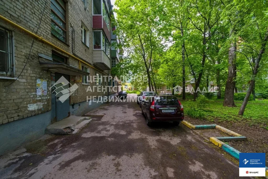Продажа квартиры, Рязань, ул. Горького - Фото 11