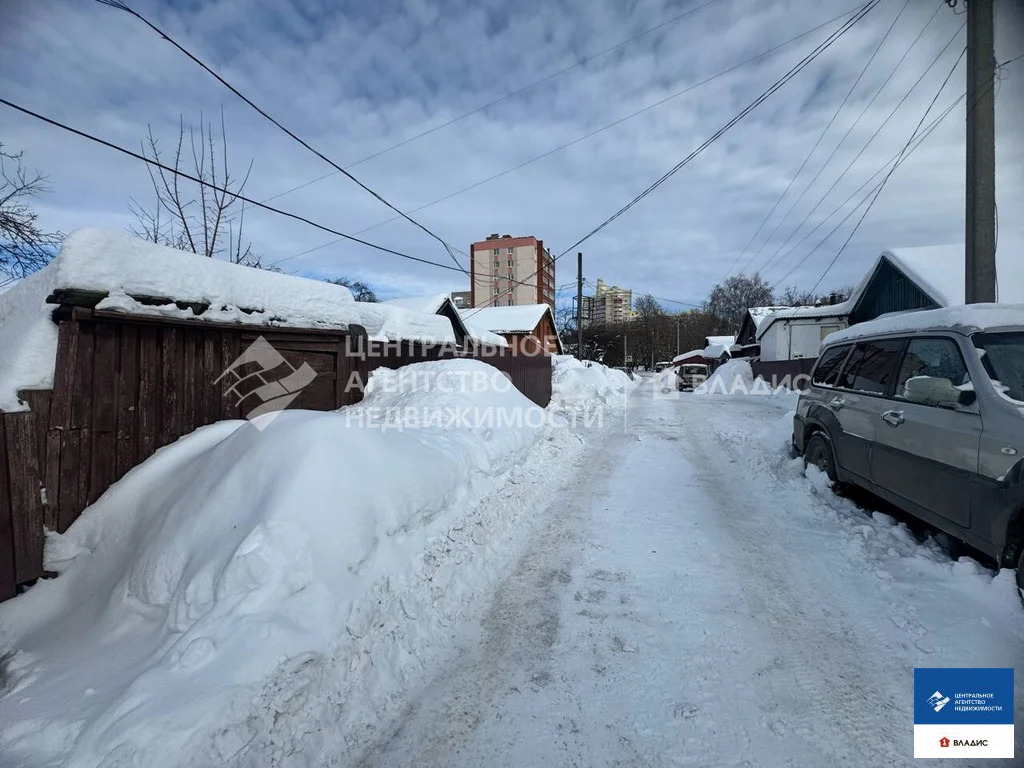 Продажа дома, Рязань, 2-й Новопавловский проезд - Фото 11