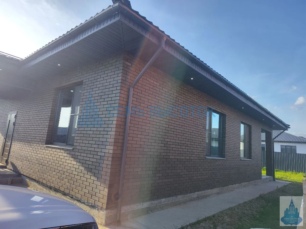 Продажа дома, Домодедово, Домодедово г. о., 183 - Фото 7