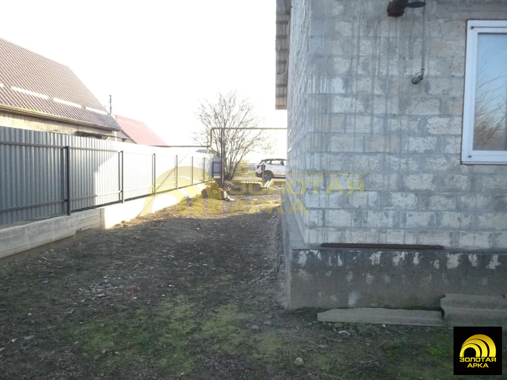 Продажа дома, Вышестеблиевская, Темрюкский район, ул. Ленина - Фото 20