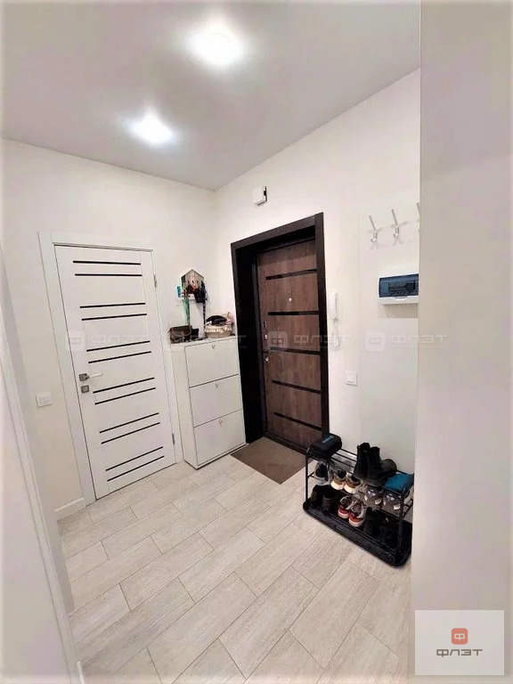 Продажа квартиры, Песчаные Ковали, Лаишевский район, ул. Нефтяников - Фото 7