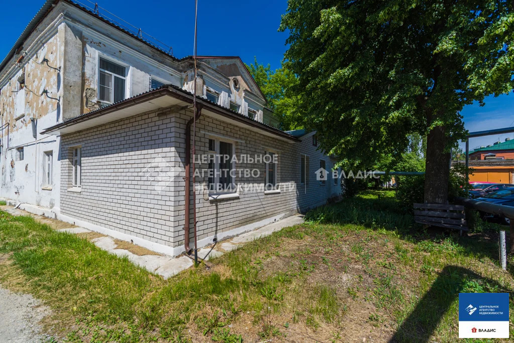 Продажа квартиры, Рыбное, Рыбновский район, ул. Дубинина - Фото 11