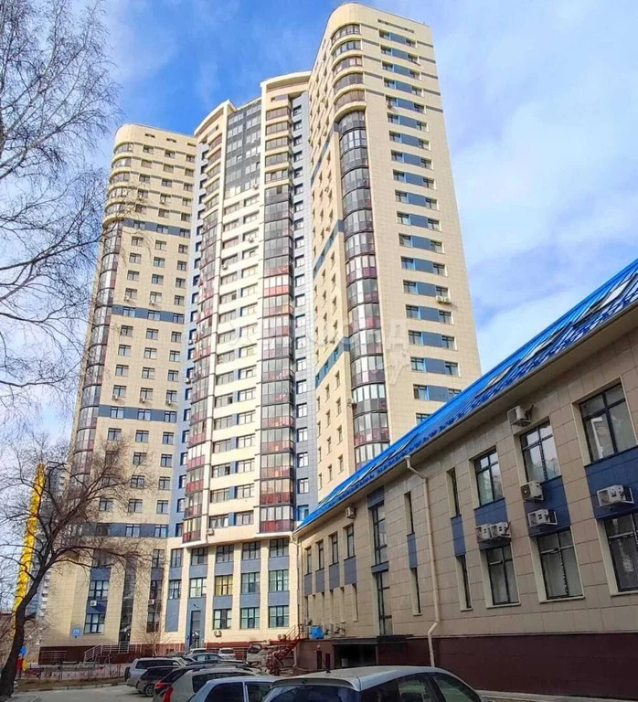 Продажа квартиры, Новосибирск, ул. Кропоткина - Фото 0