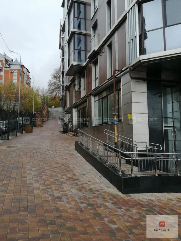 Продажа квартиры, Казань, ул. Волкова - Фото 3